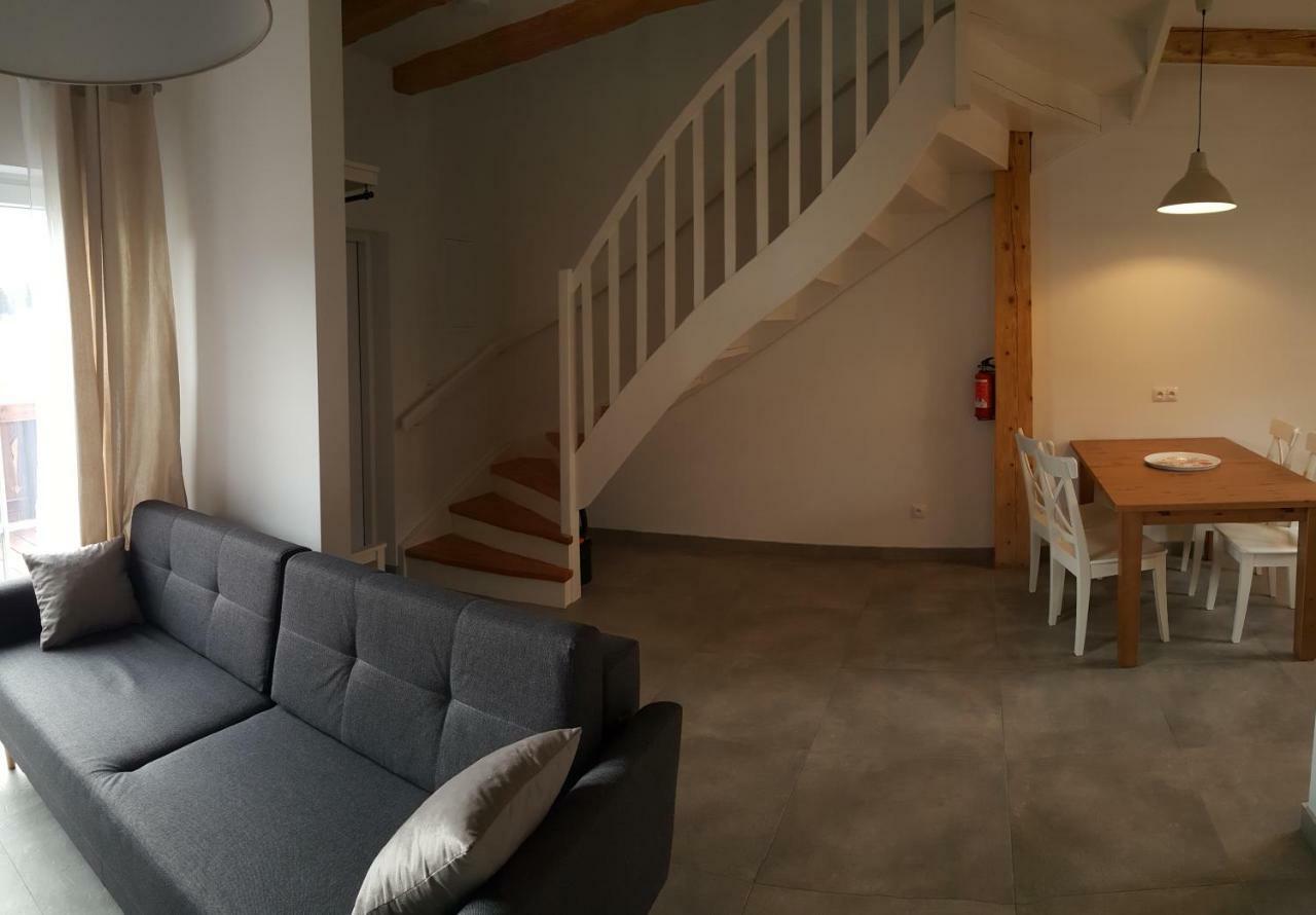 Wysokie Laki Domki W Gorach Kowary Εξωτερικό φωτογραφία